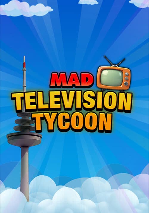 Mad Television Tycoon