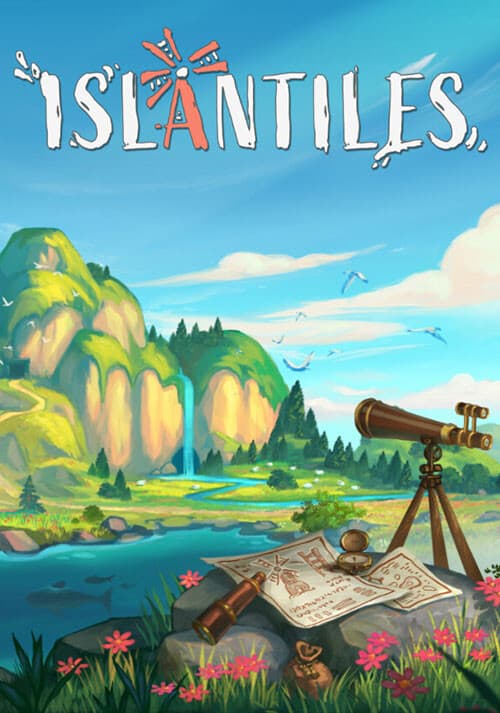 Islantiles