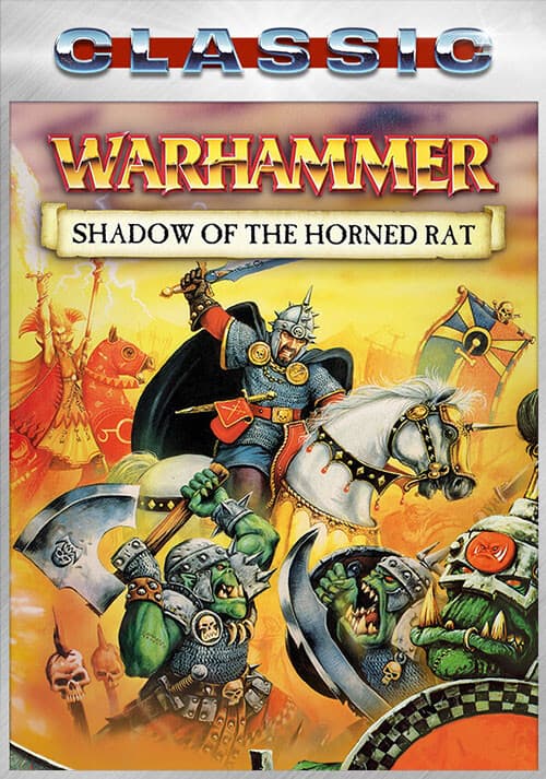 Warhammer: Shadow of the Horned Rat (Classic)