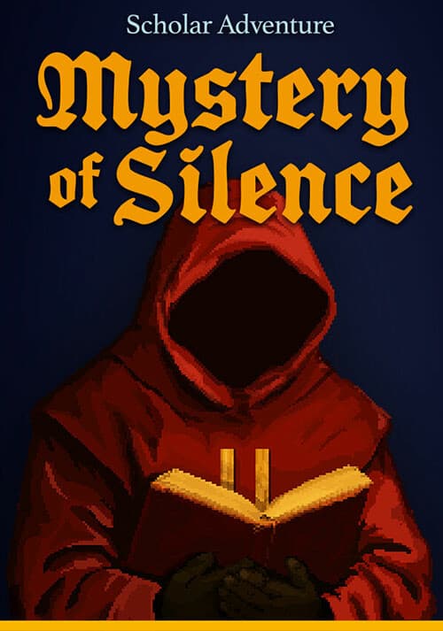 Scholar Adventure: Mystery of Silence