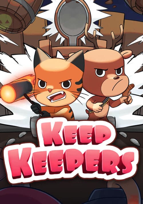 Keep Keepers